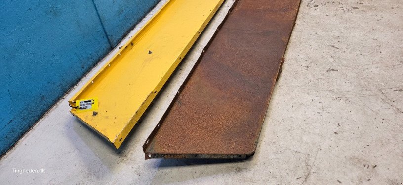 Sonstige Mähdrescherteile des Typs New Holland TX68, Gebrauchtmaschine in Hemmet (Bild 3)