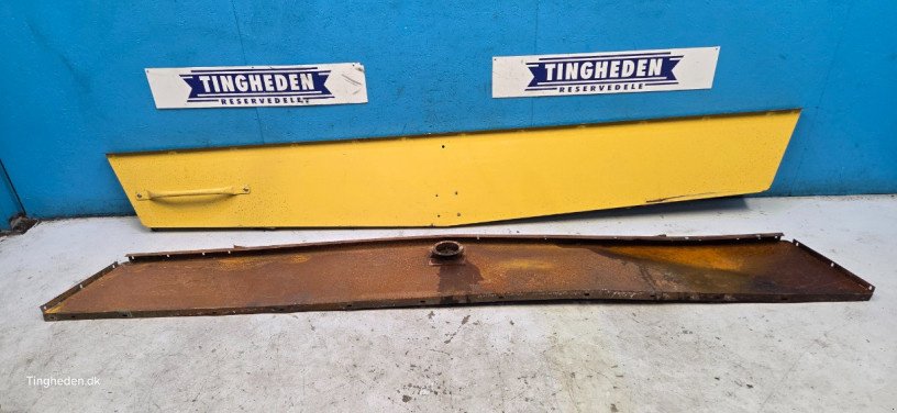 Sonstige Mähdrescherteile des Typs New Holland TX68, Gebrauchtmaschine in Hemmet (Bild 9)