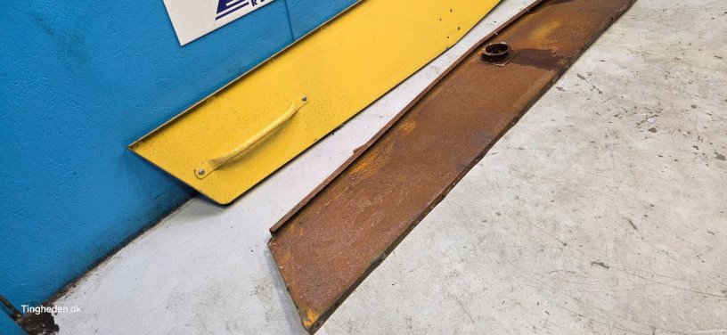 Sonstige Mähdrescherteile des Typs New Holland TX68, Gebrauchtmaschine in Hemmet (Bild 10)