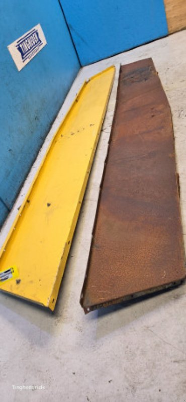 Sonstige Mähdrescherteile des Typs New Holland TX68, Gebrauchtmaschine in Hemmet (Bild 4)