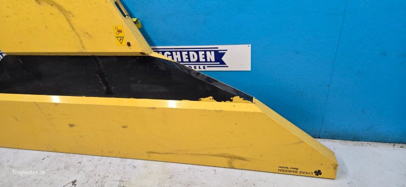 Sonstige Mähdrescherteile typu New Holland TX68, Gebrauchtmaschine v Hemmet (Obrázek 5)