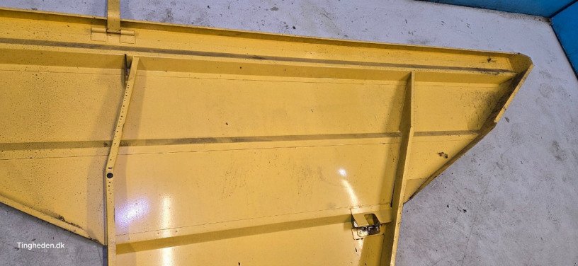 Sonstige Mähdrescherteile typu New Holland TX68, Gebrauchtmaschine v Hemmet (Obrázek 11)