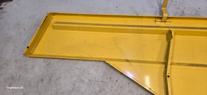 Sonstige Mähdrescherteile typu New Holland TX68, Gebrauchtmaschine v Hemmet (Obrázek 10)