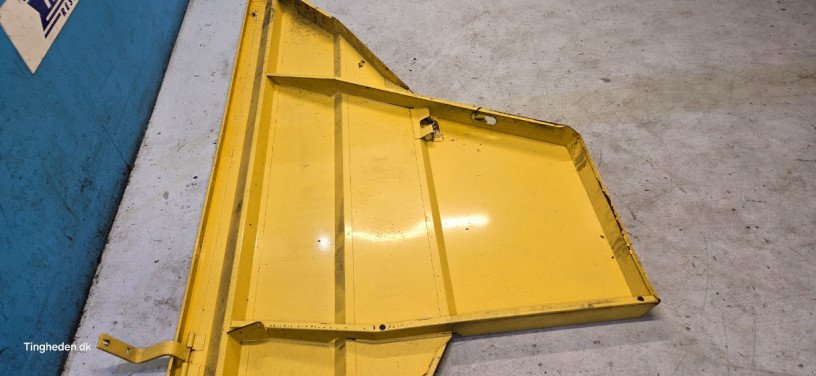 Sonstige Mähdrescherteile typu New Holland TX68, Gebrauchtmaschine v Hemmet (Obrázek 12)