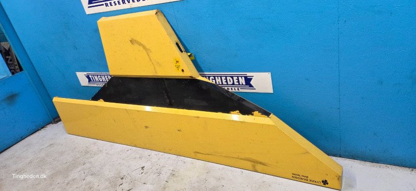 Sonstige Mähdrescherteile typu New Holland TX68, Gebrauchtmaschine v Hemmet (Obrázek 7)