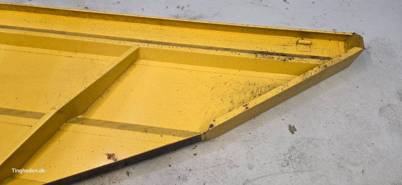 Sonstige Mähdrescherteile typu New Holland TX68, Gebrauchtmaschine v Hemmet (Obrázek 14)