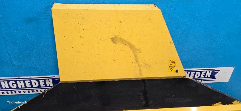 Sonstige Mähdrescherteile typu New Holland TX68, Gebrauchtmaschine v Hemmet (Obrázek 4)