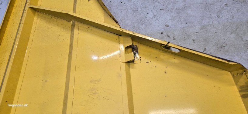 Sonstige Mähdrescherteile typu New Holland TX68, Gebrauchtmaschine v Hemmet (Obrázek 13)