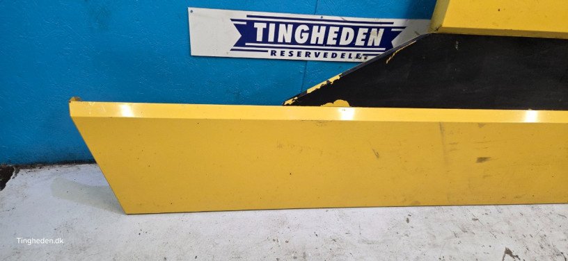 Sonstige Mähdrescherteile typu New Holland TX68, Gebrauchtmaschine v Hemmet (Obrázek 3)