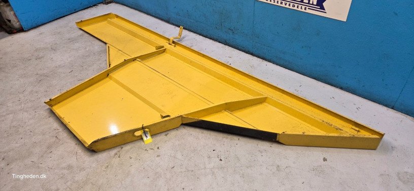 Sonstige Mähdrescherteile typu New Holland TX68, Gebrauchtmaschine v Hemmet (Obrázek 15)