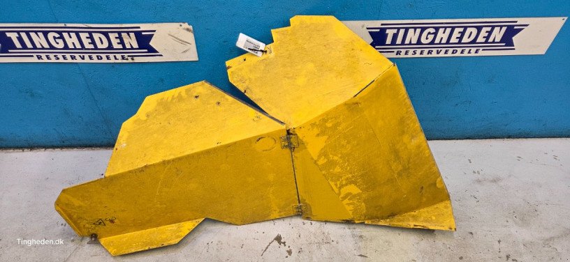 Sonstige Mähdrescherteile typu New Holland TX68, Gebrauchtmaschine v Hemmet (Obrázek 2)