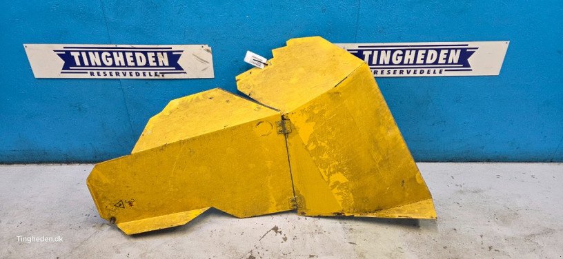 Sonstige Mähdrescherteile typu New Holland TX68, Gebrauchtmaschine v Hemmet (Obrázek 1)