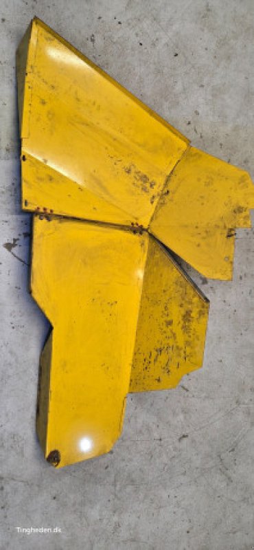 Sonstige Mähdrescherteile typu New Holland TX68, Gebrauchtmaschine v Hemmet (Obrázek 8)