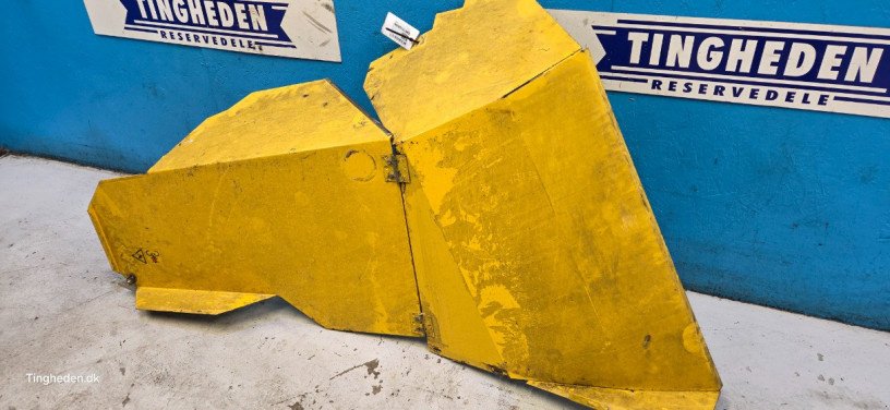 Sonstige Mähdrescherteile typu New Holland TX68, Gebrauchtmaschine v Hemmet (Obrázek 5)