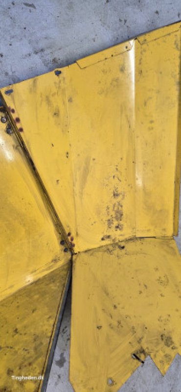 Sonstige Mähdrescherteile typu New Holland TX68, Gebrauchtmaschine v Hemmet (Obrázek 9)