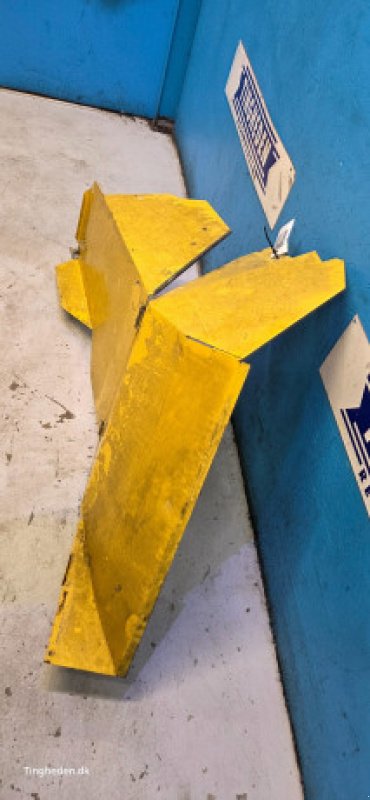 Sonstige Mähdrescherteile typu New Holland TX68, Gebrauchtmaschine v Hemmet (Obrázek 4)