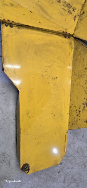 Sonstige Mähdrescherteile typu New Holland TX68, Gebrauchtmaschine v Hemmet (Obrázek 10)