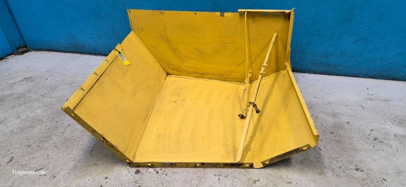 Sonstige Mähdrescherteile des Typs New Holland TX68, Gebrauchtmaschine in Hemmet (Bild 10)