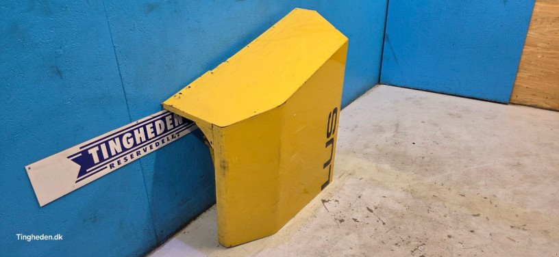 Sonstige Mähdrescherteile des Typs New Holland TX68, Gebrauchtmaschine in Hemmet (Bild 3)