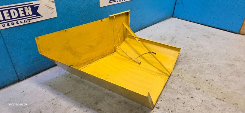 Sonstige Mähdrescherteile des Typs New Holland TX68, Gebrauchtmaschine in Hemmet (Bild 13)