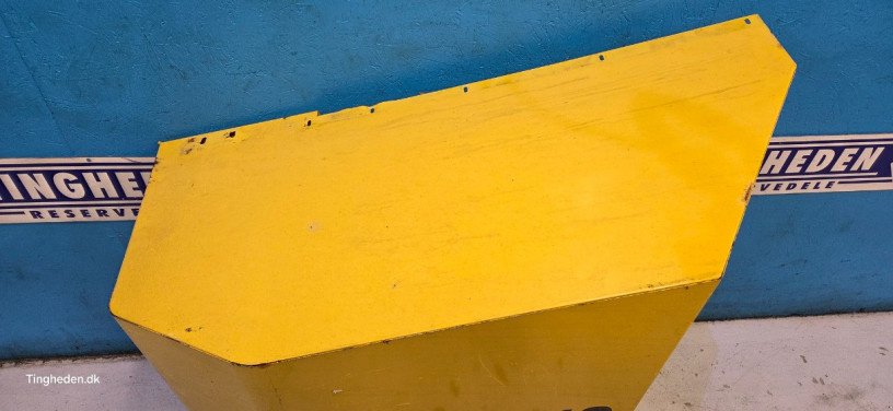 Sonstige Mähdrescherteile des Typs New Holland TX68, Gebrauchtmaschine in Hemmet (Bild 7)