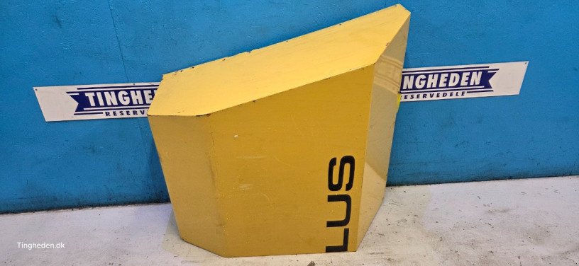 Sonstige Mähdrescherteile des Typs New Holland TX68, Gebrauchtmaschine in Hemmet (Bild 2)