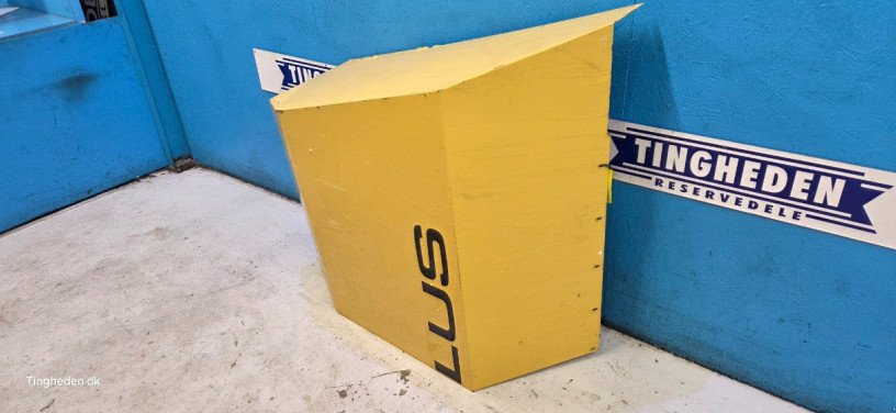 Sonstige Mähdrescherteile des Typs New Holland TX68, Gebrauchtmaschine in Hemmet (Bild 4)