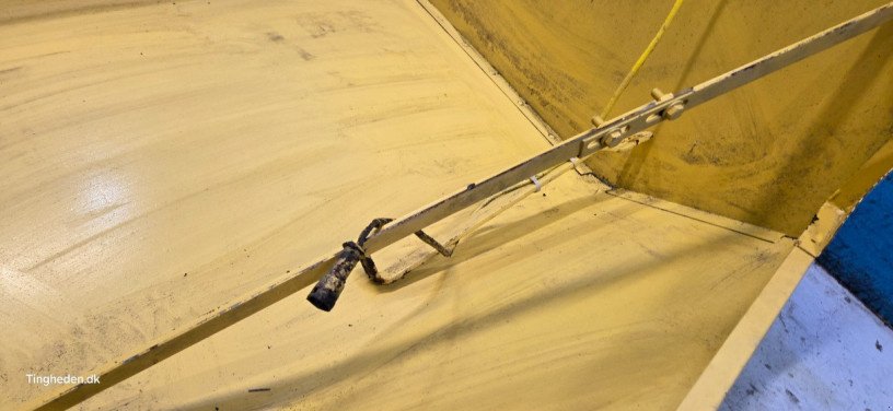 Sonstige Mähdrescherteile des Typs New Holland TX68, Gebrauchtmaschine in Hemmet (Bild 12)