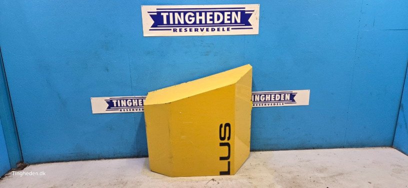 Sonstige Mähdrescherteile des Typs New Holland TX68, Gebrauchtmaschine in Hemmet (Bild 1)