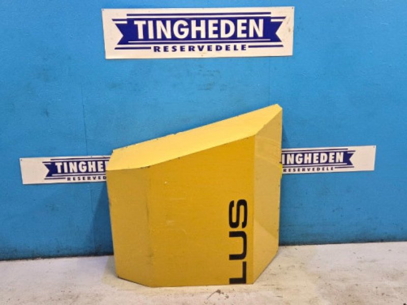 Sonstige Mähdrescherteile типа New Holland TX68, Gebrauchtmaschine в Hemmet (Фотография 1)