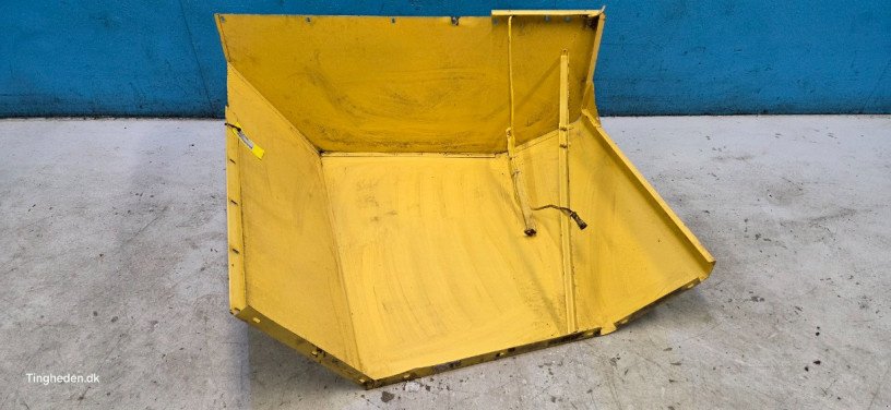 Sonstige Mähdrescherteile des Typs New Holland TX68, Gebrauchtmaschine in Hemmet (Bild 8)