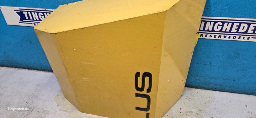 Sonstige Mähdrescherteile des Typs New Holland TX68, Gebrauchtmaschine in Hemmet (Bild 5)