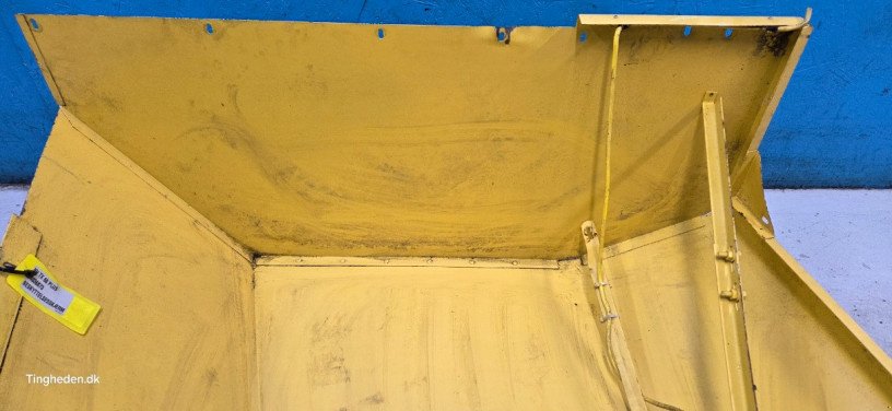 Sonstige Mähdrescherteile des Typs New Holland TX68, Gebrauchtmaschine in Hemmet (Bild 9)