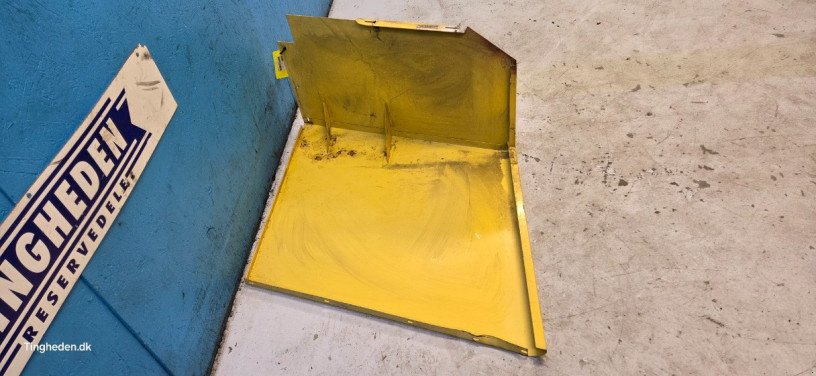 Sonstige Mähdrescherteile typu New Holland TX68, Gebrauchtmaschine v Hemmet (Obrázek 7)