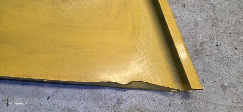 Sonstige Mähdrescherteile typu New Holland TX68, Gebrauchtmaschine v Hemmet (Obrázek 8)