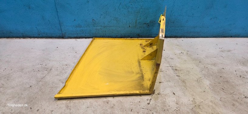 Sonstige Mähdrescherteile typu New Holland TX68, Gebrauchtmaschine v Hemmet (Obrázek 5)