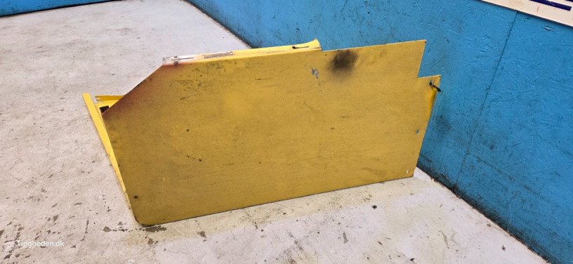 Sonstige Mähdrescherteile typu New Holland TX68, Gebrauchtmaschine v Hemmet (Obrázek 10)