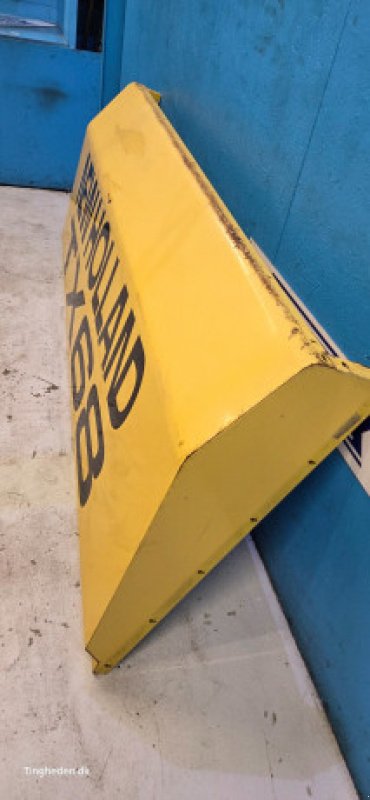 Sonstige Mähdrescherteile typu New Holland TX68, Gebrauchtmaschine v Hemmet (Obrázek 5)