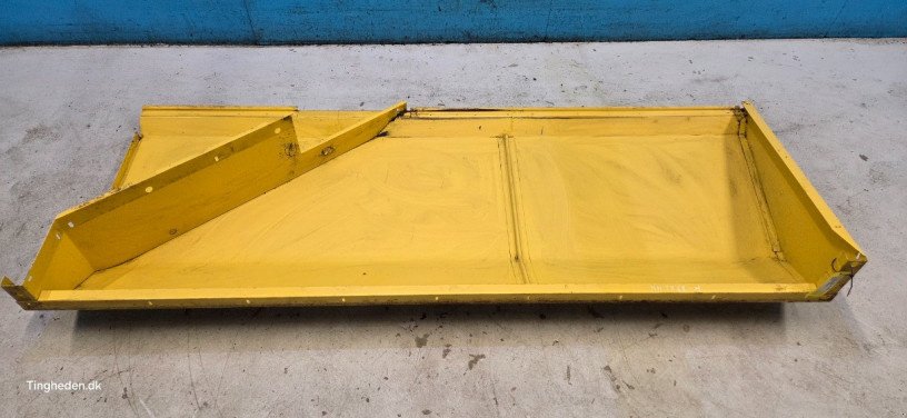 Sonstige Mähdrescherteile typu New Holland TX68, Gebrauchtmaschine v Hemmet (Obrázek 9)