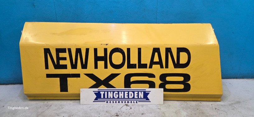 Sonstige Mähdrescherteile typu New Holland TX68, Gebrauchtmaschine v Hemmet (Obrázek 1)