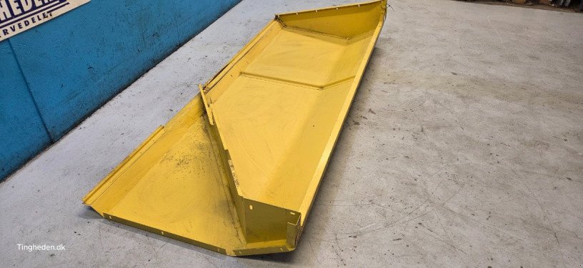 Sonstige Mähdrescherteile typu New Holland TX68, Gebrauchtmaschine v Hemmet (Obrázek 12)