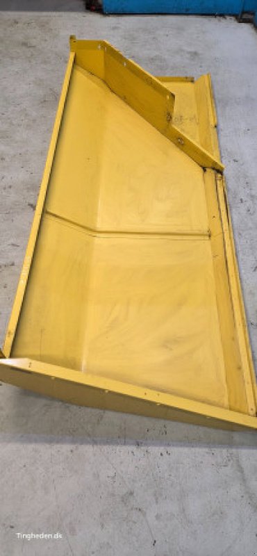 Sonstige Mähdrescherteile typu New Holland TX68, Gebrauchtmaschine v Hemmet (Obrázek 15)