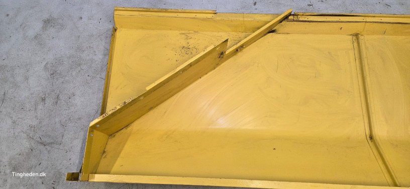 Sonstige Mähdrescherteile typu New Holland TX68, Gebrauchtmaschine v Hemmet (Obrázek 10)