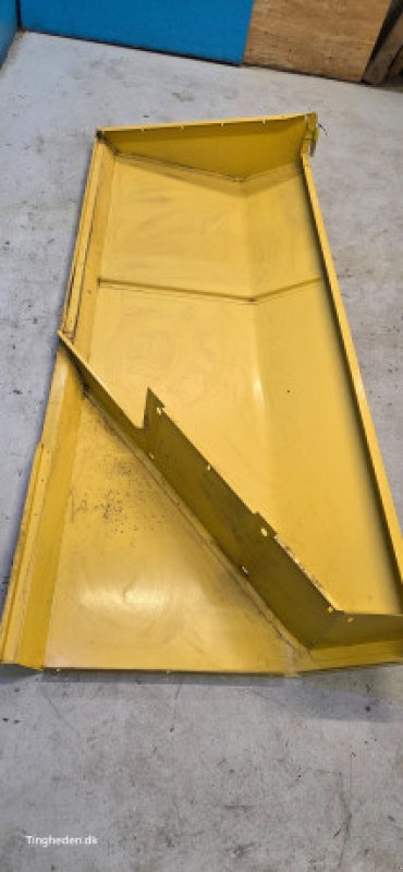 Sonstige Mähdrescherteile typu New Holland TX68, Gebrauchtmaschine v Hemmet (Obrázek 13)