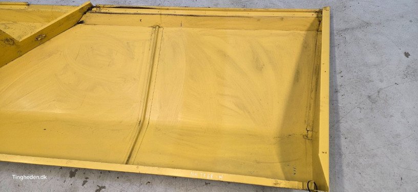 Sonstige Mähdrescherteile typu New Holland TX68, Gebrauchtmaschine v Hemmet (Obrázek 11)