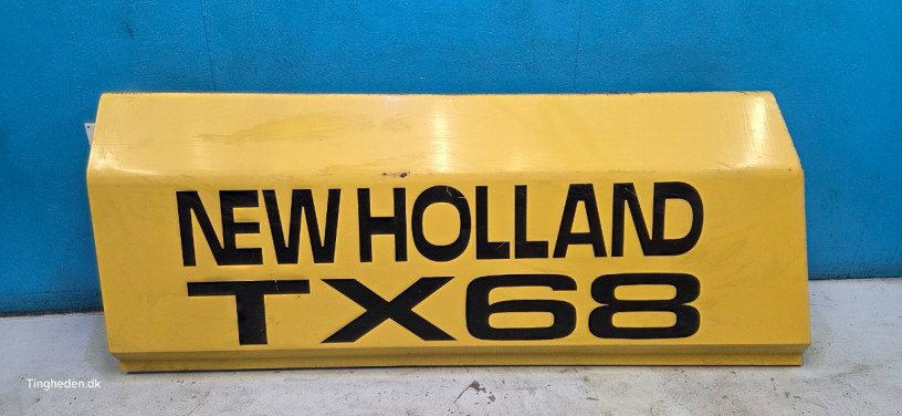 Sonstige Mähdrescherteile typu New Holland TX68, Gebrauchtmaschine v Hemmet (Obrázek 2)