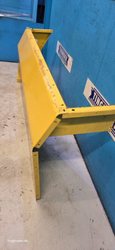 Sonstige Mähdrescherteile typu New Holland TX68, Gebrauchtmaschine v Hemmet (Obrázek 8)