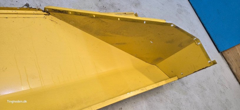 Sonstige Mähdrescherteile typu New Holland TX68, Gebrauchtmaschine v Hemmet (Obrázek 11)