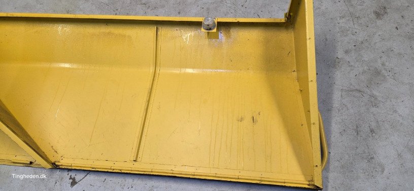 Sonstige Mähdrescherteile typu New Holland TX68, Gebrauchtmaschine v Hemmet (Obrázek 12)