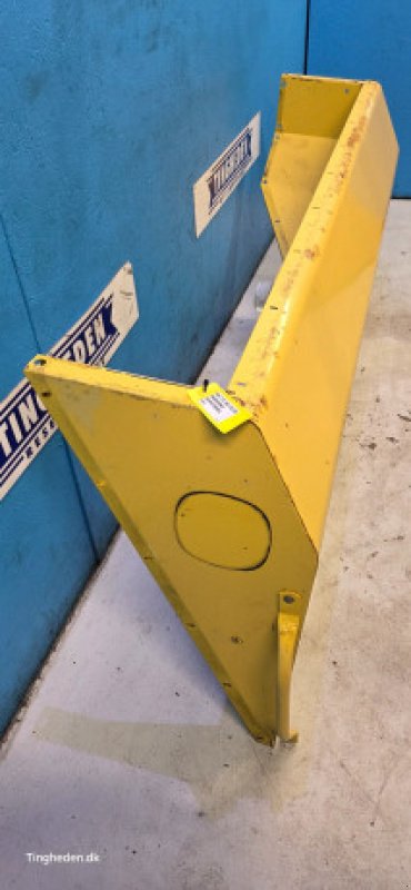 Sonstige Mähdrescherteile typu New Holland TX68, Gebrauchtmaschine v Hemmet (Obrázek 4)